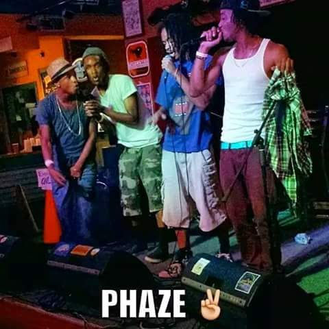 Phaze V