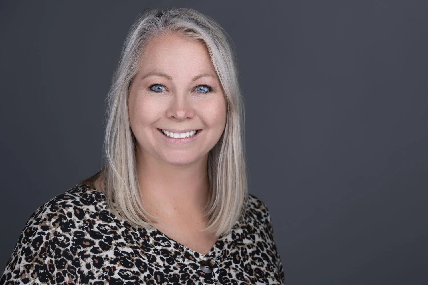 Writer: April Middleton