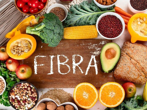 Nutrición Express Por Mirna Luna