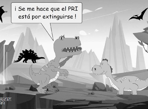 Viñeta de la semana