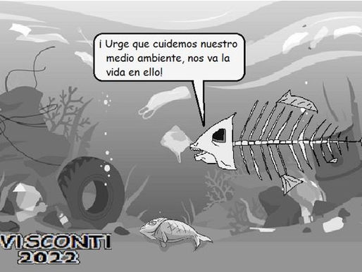 Viñeta de la Semana