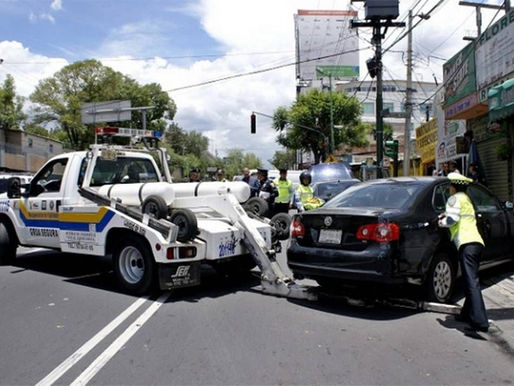 EMPRESAS S. O. S. Jesús J. Castañeda Nevárez