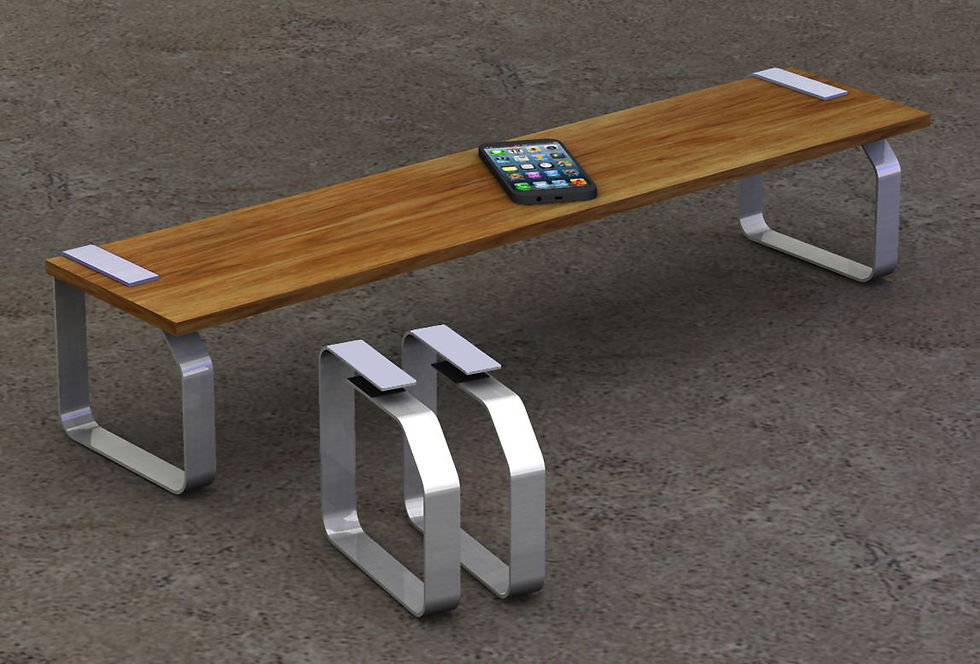 SHELFMAKER CONCEPT