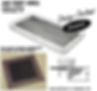AIR VENT GRILL - GT Grommet Concept