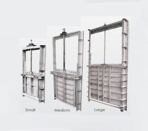 Penstock | phentsb