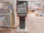 Miniatura: Centro de maquinado CNC, marca CMS, mod. PF 111