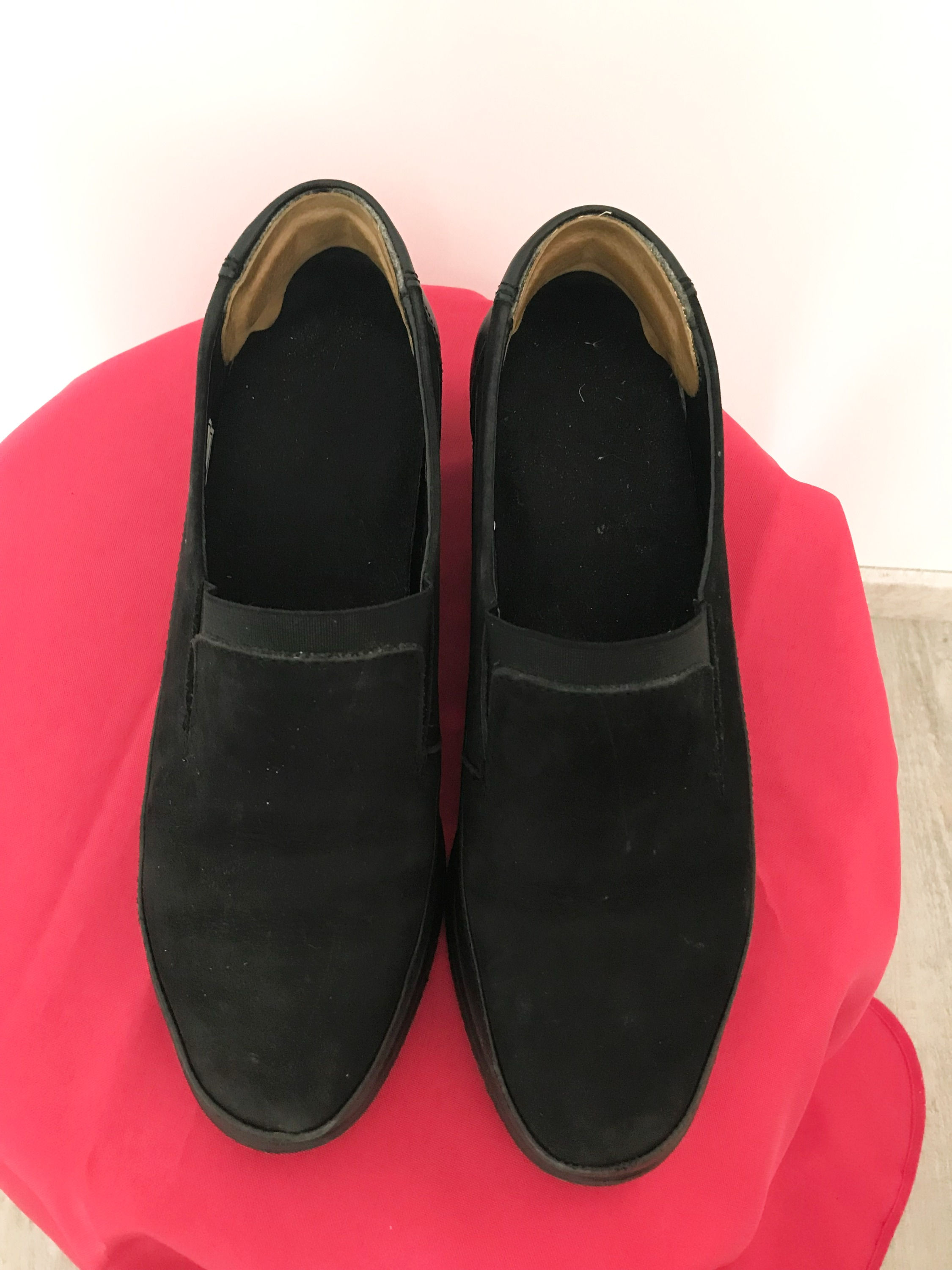 MOCASSINS KIARFLEX (Taille 39)