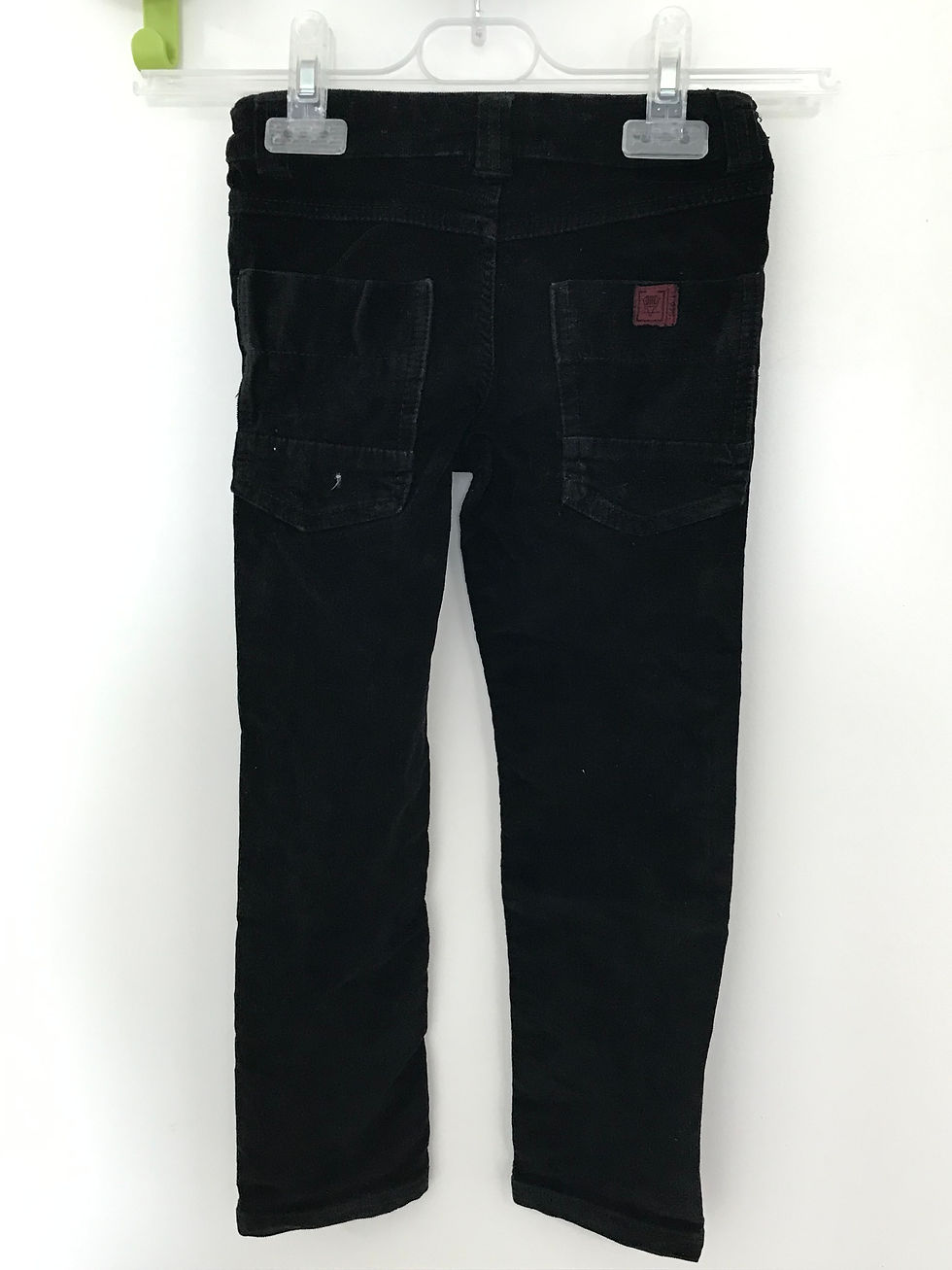 Miniature : Pantalon velours Orchestra (Taille 4 ans)