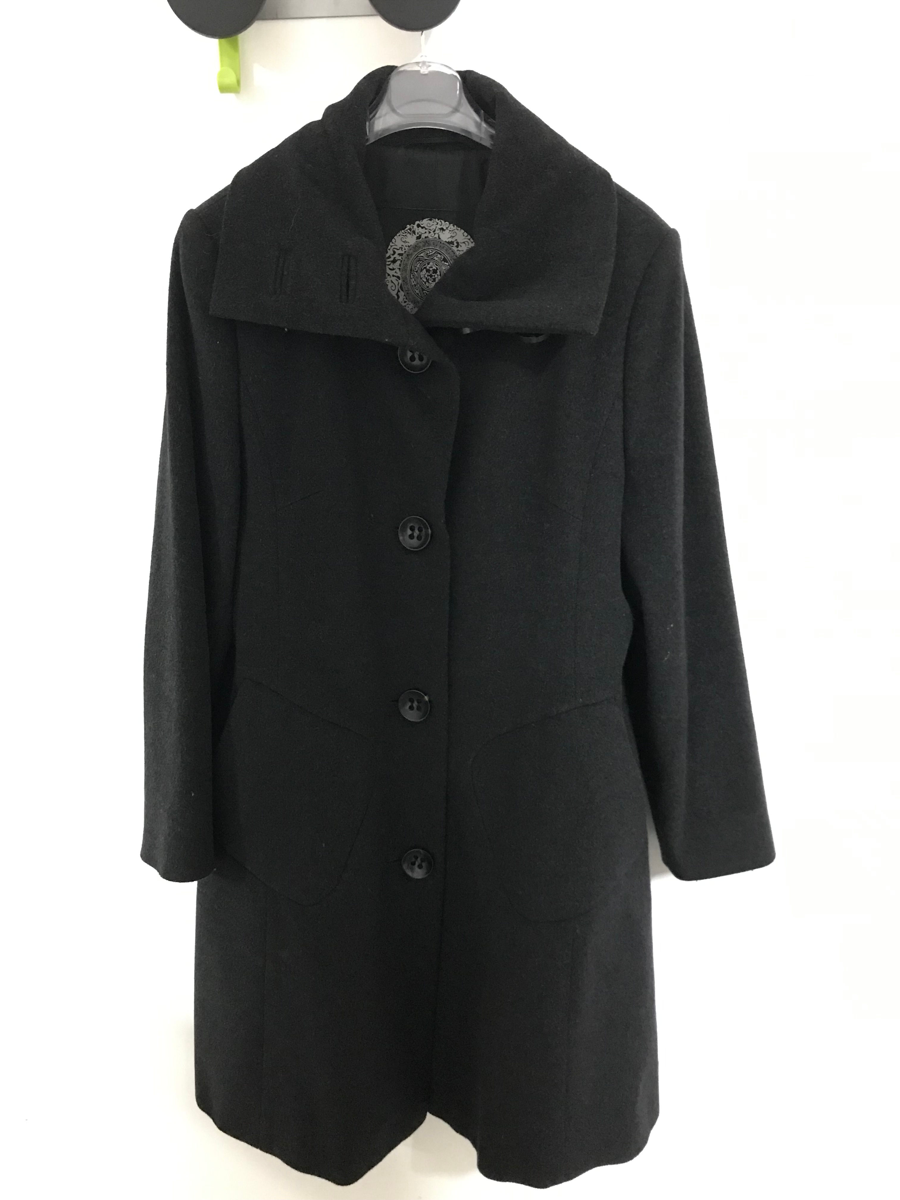 MANTEAU Betty Barclay (Taille 44)