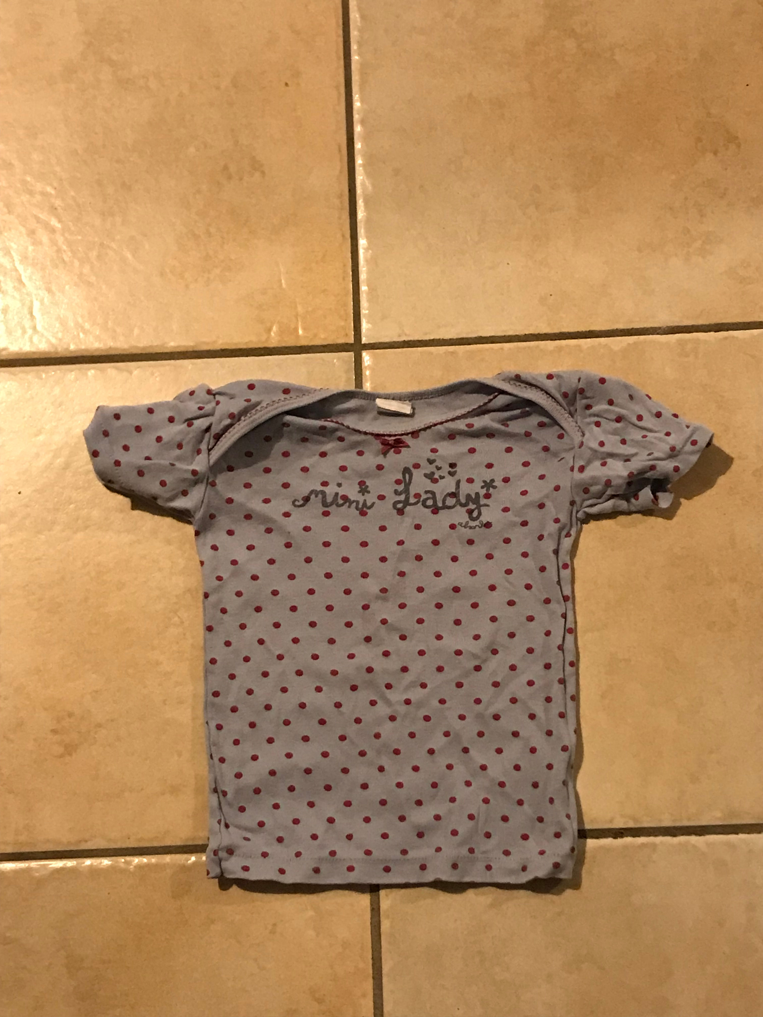 TEE-SHIRT Absorba (Taille 2 ans)