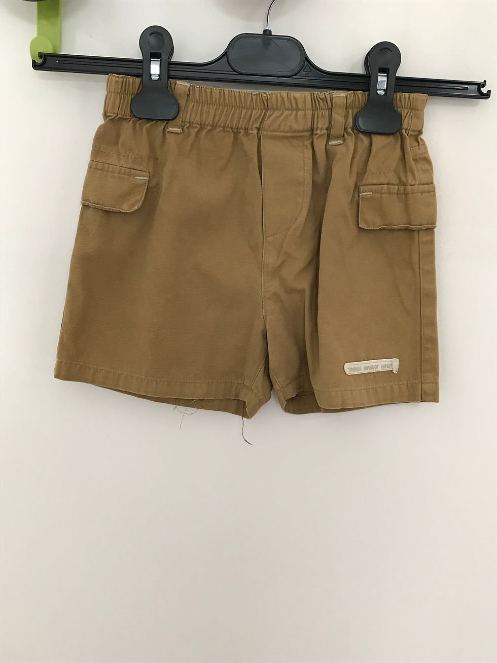 Miniature : Short De Bon Matin (Taille 18 mois)