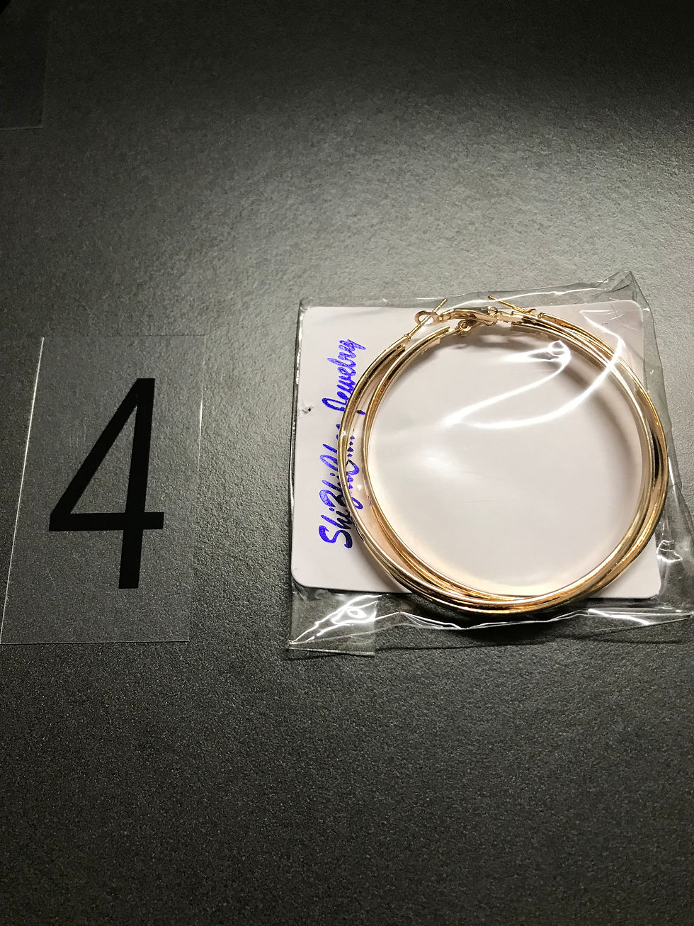 Miniature : CRÉOLES