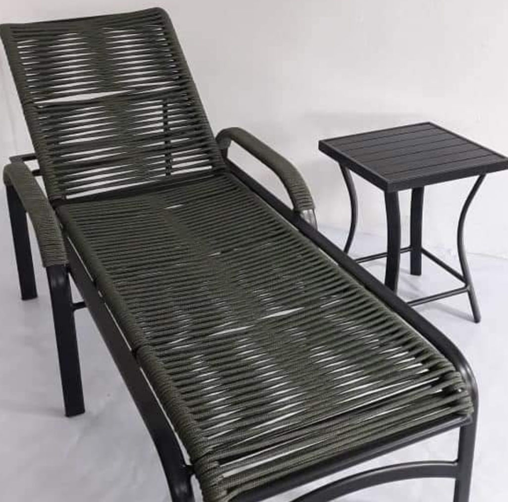 Espreguiçadeira Berlim