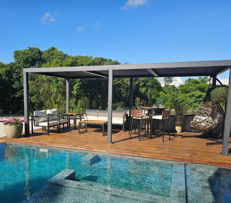 Miniatura: Poltrona Itajai