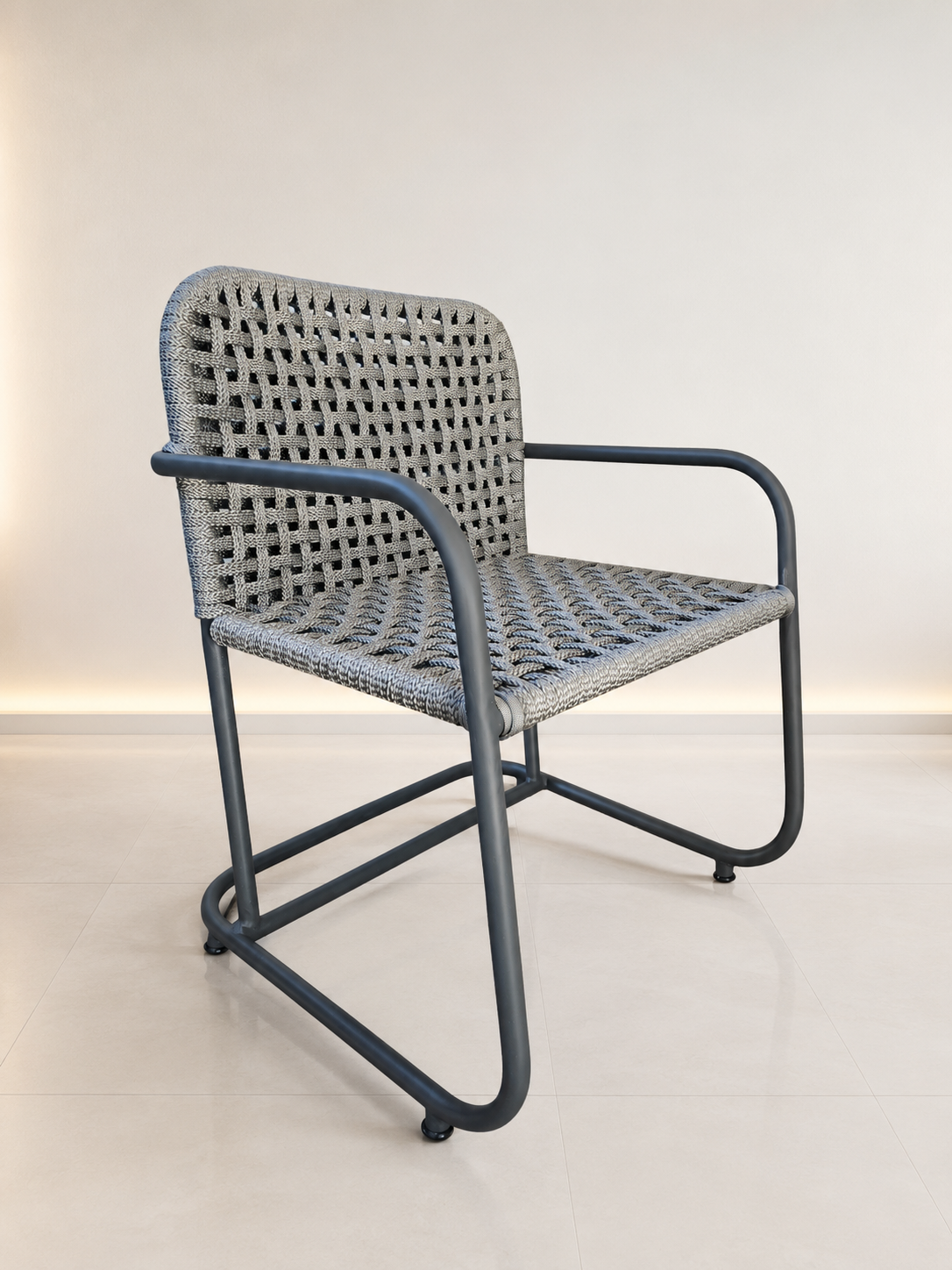 Cadeira Bangkok Corda