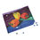 Thumbnail: colorful bell peppers jigsaw puzzle pieces