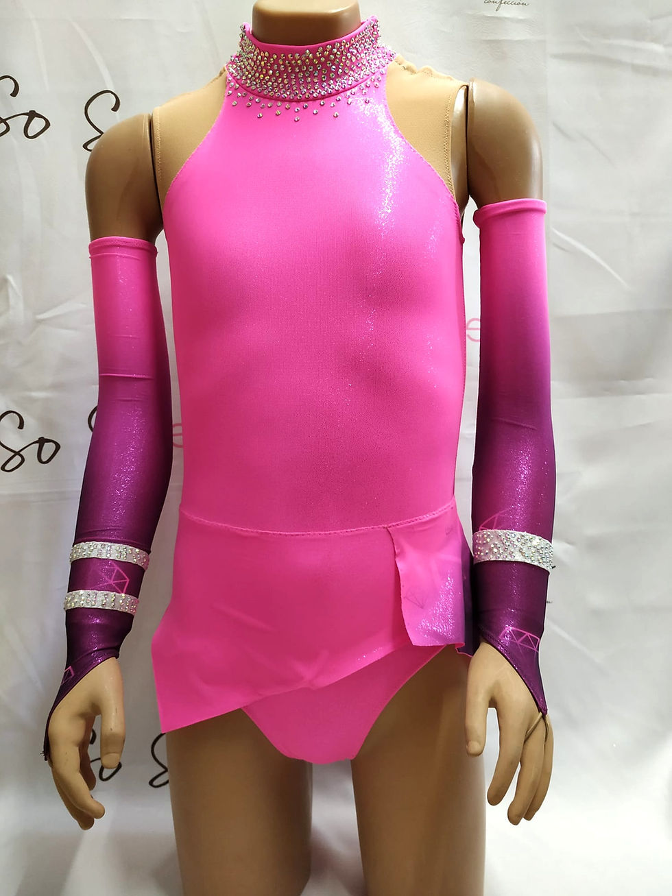 Maillot Diamond