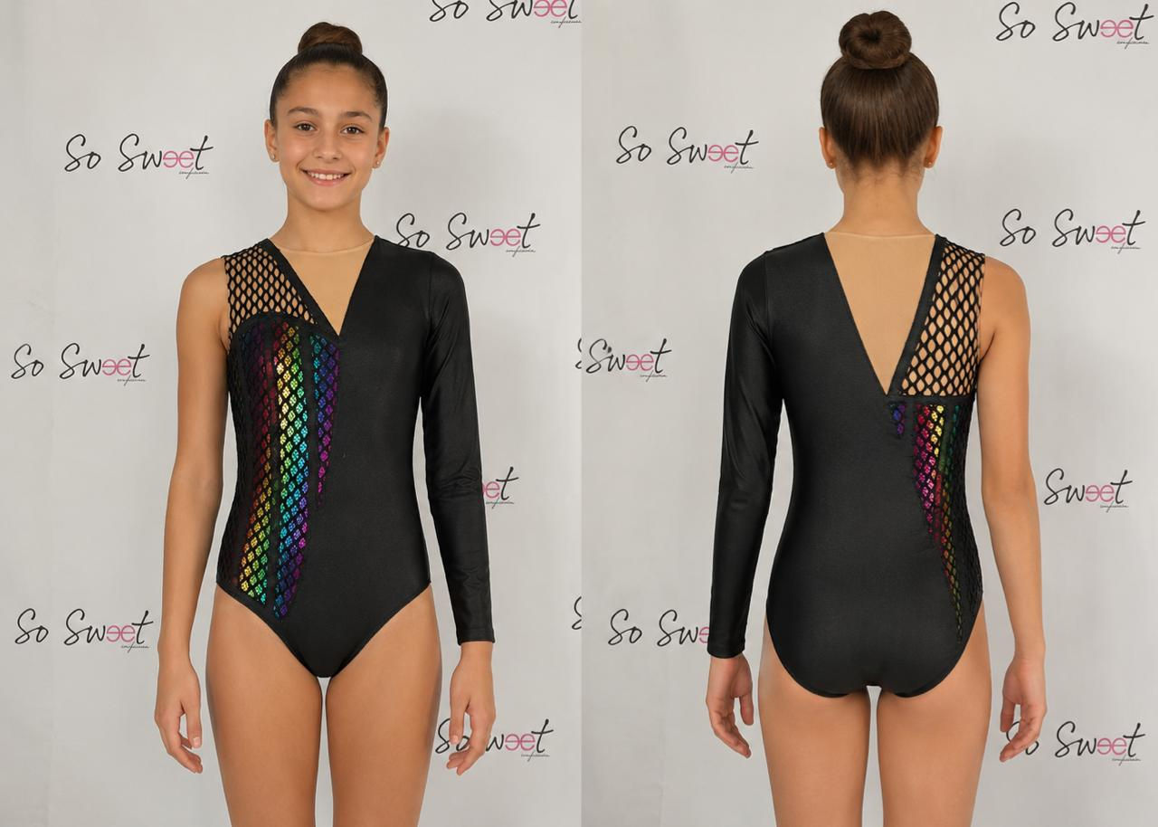 Maillot Malia