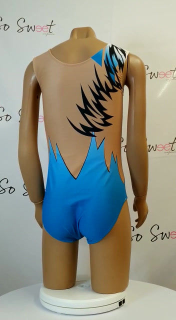 Miniatura: Maillot Nadima