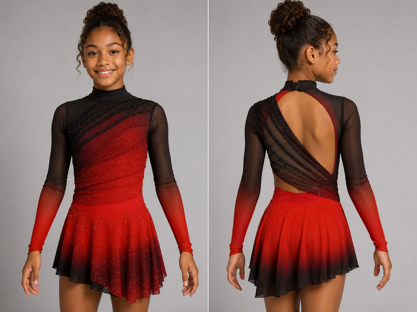 Maillot Edesia