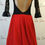 Miniatura: Vestido patinaje flamenco
