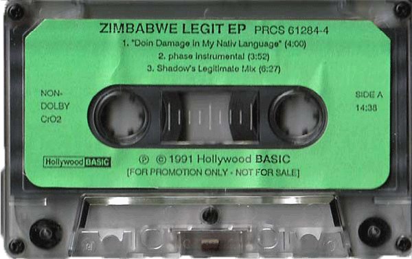 Hollywood BASIC – PRCS 61284-4