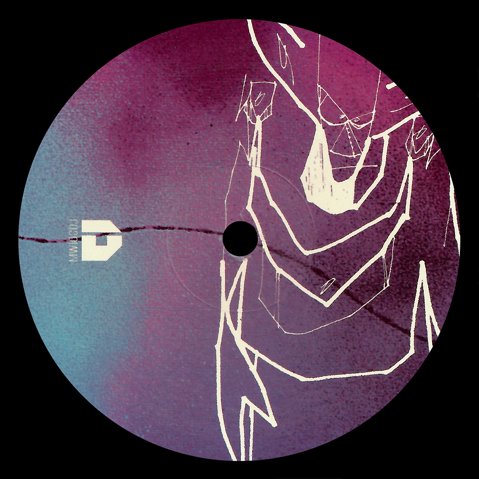 MW108DJ