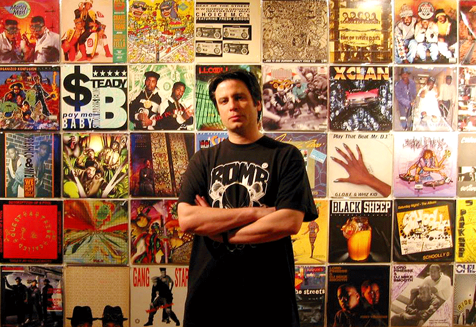 DJ Dave Paul