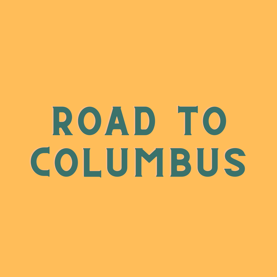 Road to Columbus All Inclusive Lesson