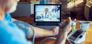 A Detailed Introduction to Telemedicine