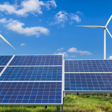 Renewable Energy to Power New West Virginia Industrial Site