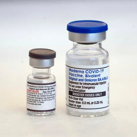 West Virginia Public Health Officials Juggle Multiple Vaccination Efforts