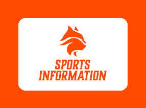 Diaz & McClellan Added as Sports Information Graduate Assistants