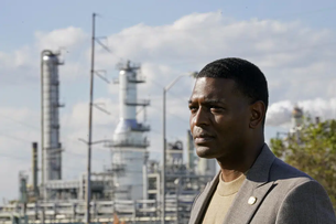 ‘Unacceptable’: EPA Head Talks Water Issues, Hope in West Virginia