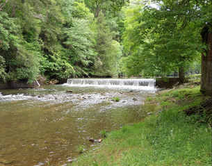 Upshur County Youth Camp is Accepting Applications for Part-Time Maintenance / Groundskeeper