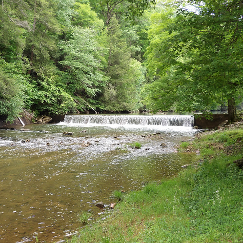 Upshur County Youth Camp is Accepting Applications for Part-Time Maintenance / Groundskeeper