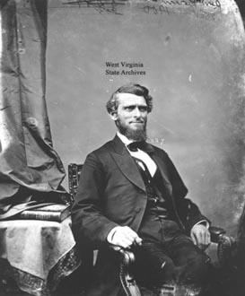 Vintage West Virginia; On This Day in West Virginia History, October 25th
