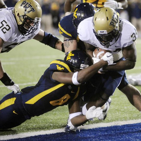 ‘Backyard Brawl’ to Open Big 12 Season, Plus Transfer QBs