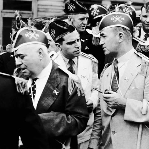 Vintage West Virginia; On This Day in West Virginia History, August 26th