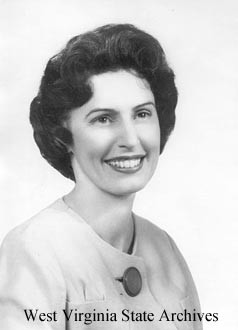 Vintage West Virginia; On This Day in West Virginia History, November 13th