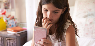 Monitoring and Support from Parents Keep Kids Safer