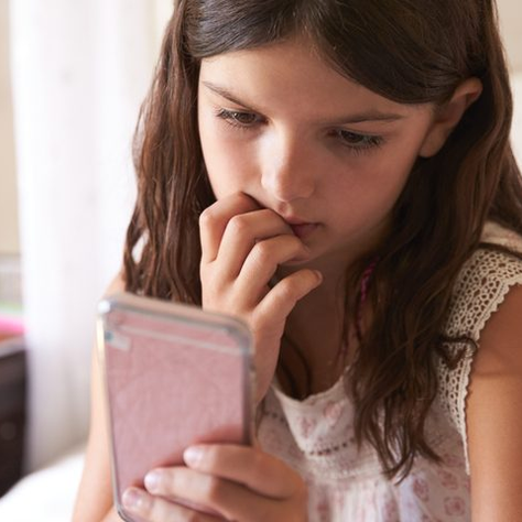 Monitoring and Support from Parents Keep Kids Safer