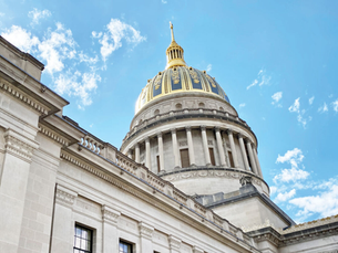 Old West Virginia Abortion Law Brings ACLU Lawsuit