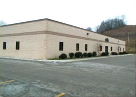 Consulting Firm Doesn't Favor Splitting West Virginia Health Agency