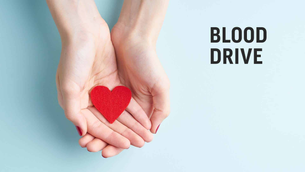 Blood Donors Needed for blood Drive: St. Joseph’s Hospital and the Rotary Club of Buckhannon-Upshur