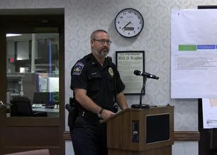 Mayor Skinner Announces Plans for Local Business Owners to Meet New City Police Officer Recruits