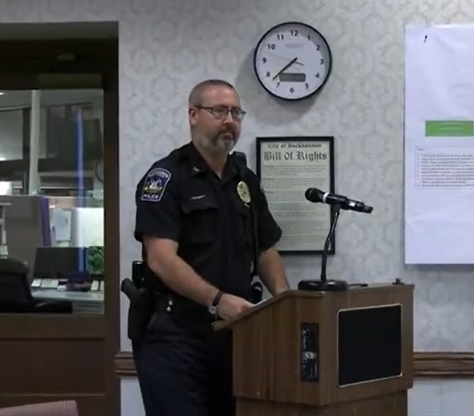 Mayor Skinner Announces Plans for Local Business Owners to Meet New City Police Officer Recruits