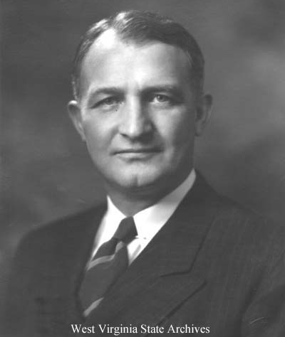 Vintage West Virginia; On This Day in West Virginia History, October 6th