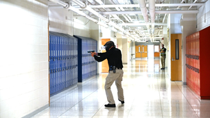 REMINDER: BUCKHANNON-UPSHUR MIDDLE SCHOOL WILL BE CLOSED ON MONDAY, OCTOBER 10TH