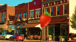 SPOTLIGHT: West Virginia Strawberry Festival History